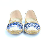 Colorful Slip-On Ballerina Comfort flat Shoes - craze-trade-limited