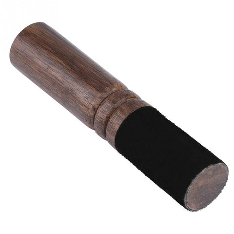 Wooden singing bowl Mallet